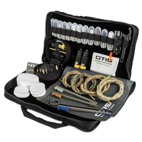Otis Elite Pistol - Universal Pistol Cleaning Kit