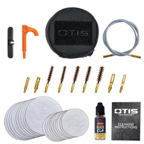 Otis Universal Rifle Cleaning Kit