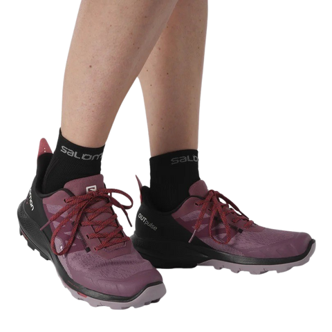 Salomon Women's Outpulse Gore-Tex Hiking Shoes