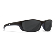 Wiley X P-17 P-17M Matte Black Frame | Grey Lens