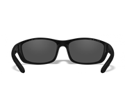 Wiley X P-17 P-17M Matte Black Frame | Grey Lens