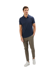 Cuts COZ Polo