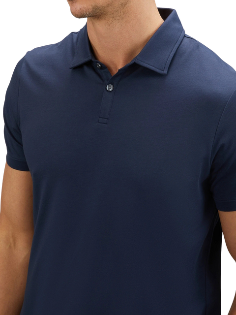 Cuts COZ Polo