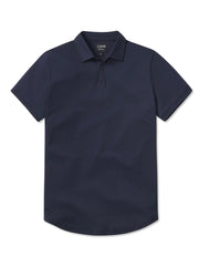 Cuts COZ Polo