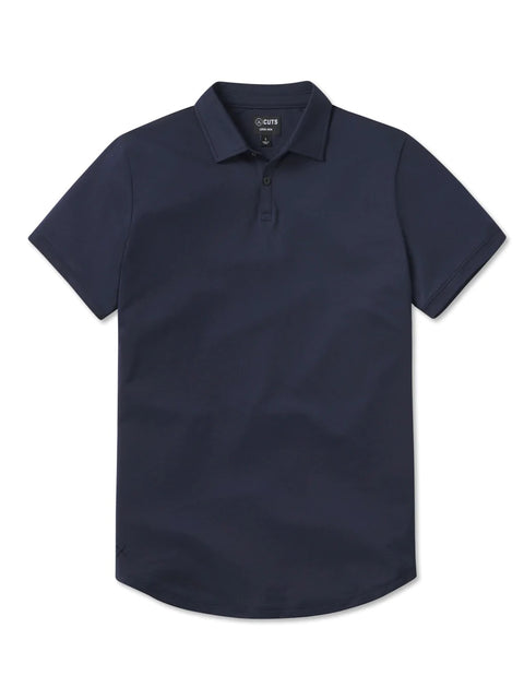 Cuts COZ Polo