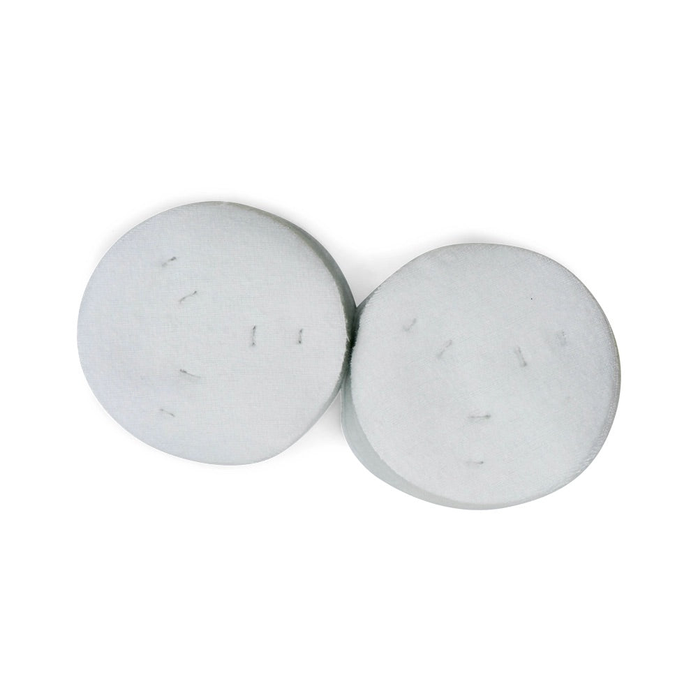 Otis 3" All Caliber Cleaning Patches (100)