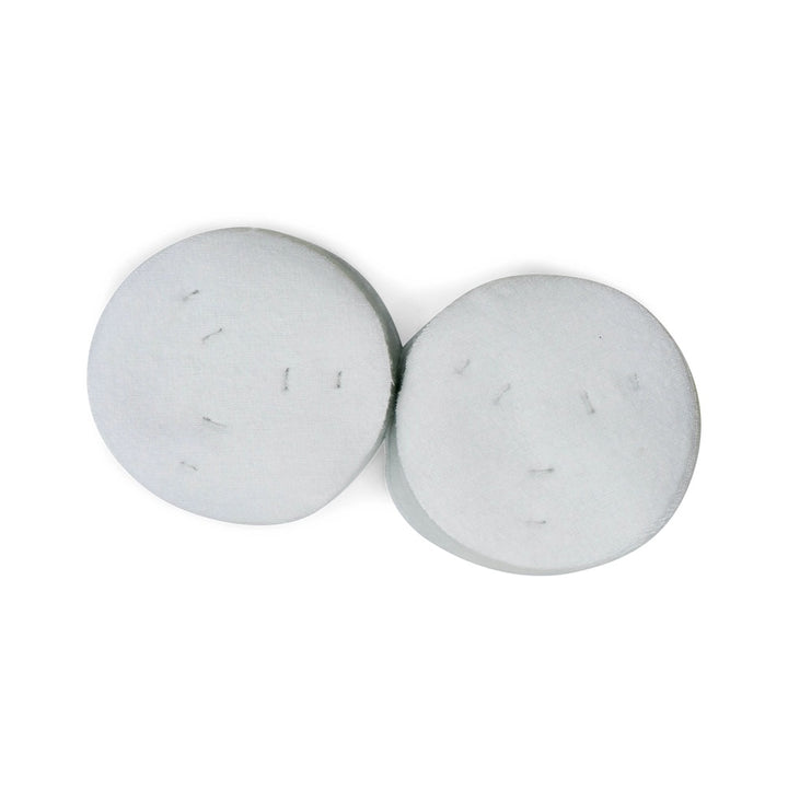 Otis 3" All Caliber Cleaning Patches (100)