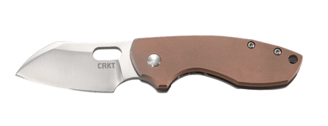 CRKT Pilar Copper #5311CU