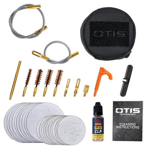 Otis Universal Pistol Cleaning Kit
