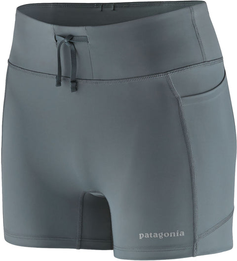 Patagonia Women's Endless Run Shorts