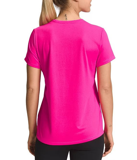 The North Face Women's Elevation Short Sleeve Top