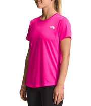 The North Face Women's Elevation Short Sleeve Top