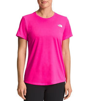 The North Face Women's Elevation Short Sleeve Top