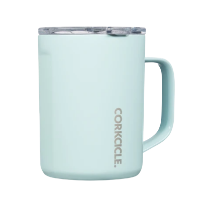 Corkcicle 16oz. Mug