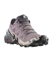 Salomon Women's Speedcross 6 Running Shoes