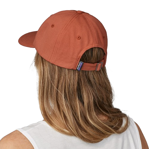 Patagonia P-6 Label Trad Cap