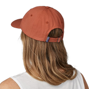 Patagonia P-6 Label Trad Cap