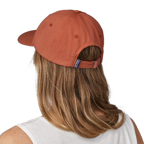 Patagonia P-6 Label Trad Cap