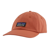Patagonia P-6 Label Trad Cap
