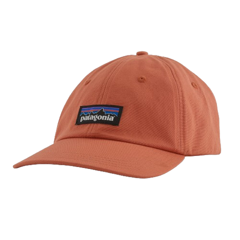 Patagonia P-6 Label Trad Cap