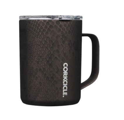 Corkcicle 16oz. Mug