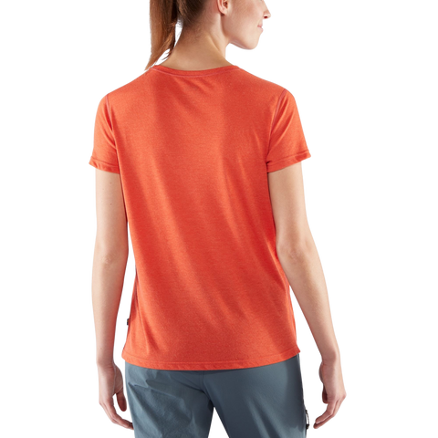 Fjallraven Women's High Coast Lite T-Shirt