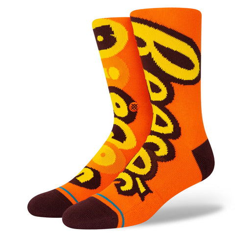 Stance Reese's Lookin Like A Snack Crew Socks
