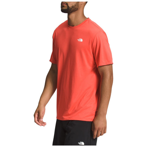The North Face Men's Elevation Short Sleeve Tee
