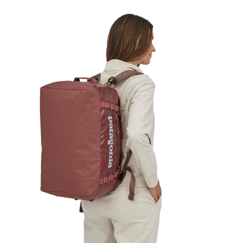 Patagonia Black Hole Duffel 40L – Black Flag Outfitters