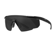 Wiley X Saber Advanced 302 Matte Black Frame | Grey Lens