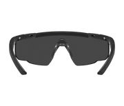 Wiley X Saber Advanced 302 Matte Black Frame | Grey Lens