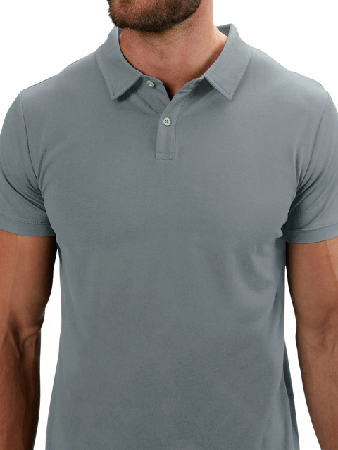 Cuts AO Polo