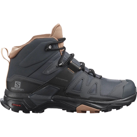 Salomon Women's X Ultra 4 Mid Gore-Tex Hiking Boots