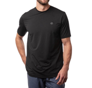 Travis Mathew Men's Scenic Vista Active Tee