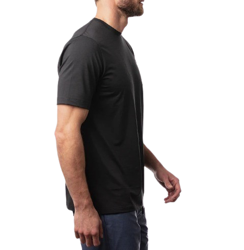 Travis Mathew Men's Scenic Vista Active Tee