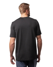 Travis Mathew Men's Scenic Vista Active Tee