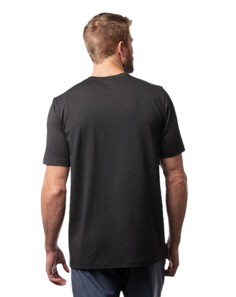 Travis Mathew Men's Scenic Vista Active Tee