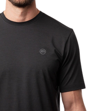 Travis Mathew Men's Scenic Vista Active Tee