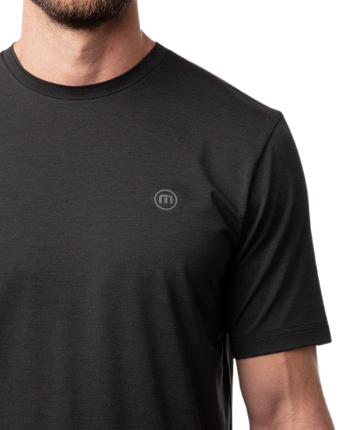 Travis Mathew Men's Scenic Vista Active Tee