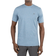 Travis Mathew Men's Scenic Vista Active Tee
