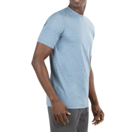 Travis Mathew Men's Scenic Vista Active Tee