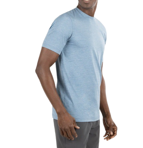 Travis Mathew Men's Scenic Vista Active Tee
