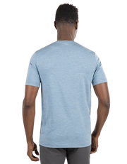 Travis Mathew Men's Scenic Vista Active Tee