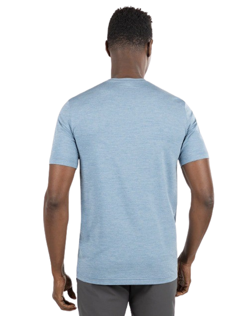 Travis Mathew Men's Scenic Vista Active Tee