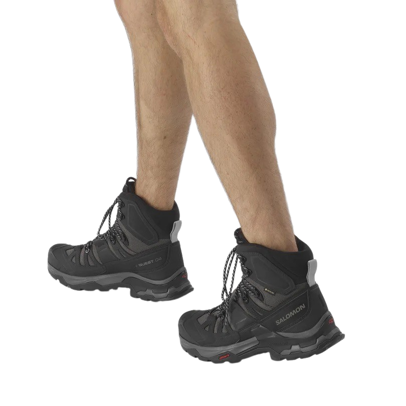 Salomon Men s Quest 4 Gore Tex Hiking Boot