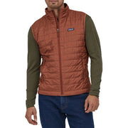 Patagonia Men's Nano Puff Vest