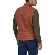 Patagonia Men's Nano Puff Vest