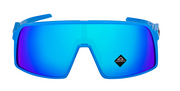 Oakley Sutro Sunglasses OO9406-0737 Sky Frame | Prizm Sapphire Lens