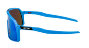 Oakley Sutro Sunglasses OO9406-0737 Sky Frame | Prizm Sapphire Lens