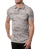 Travis Mathew Men's Skywind Polo